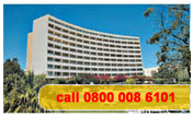 5* Dom Pedro Golf - Call Now